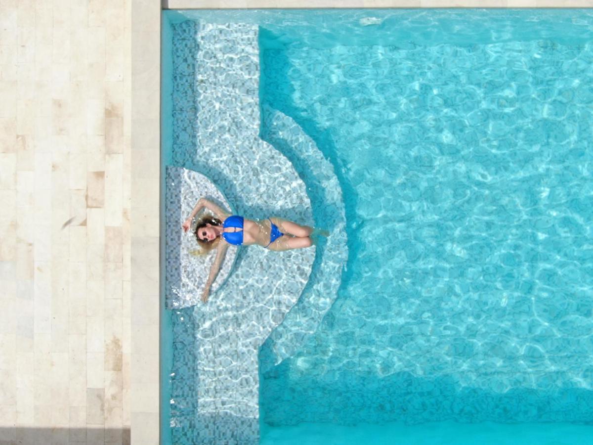 Daniswara Villas, Melasti Uluwatu Екстер'єр фото